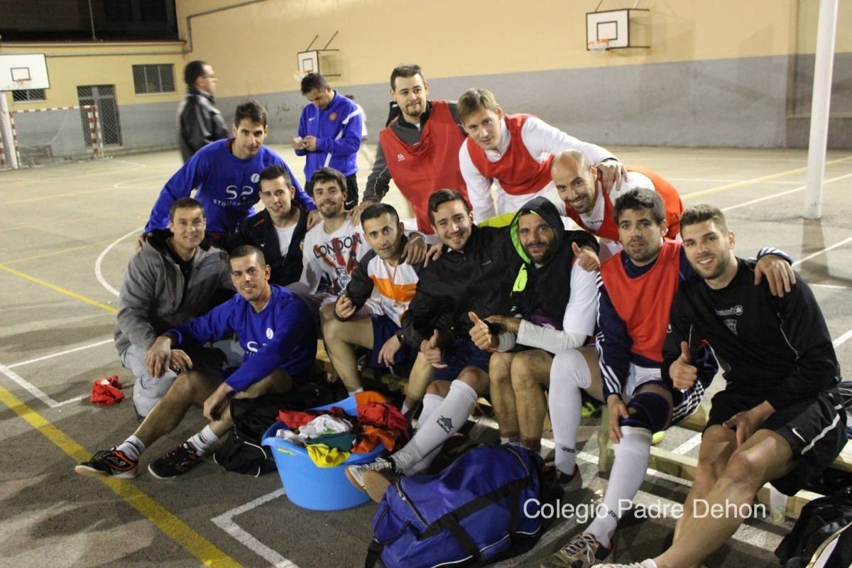 2014 03 28 III MEMORIAL JUAN CARLOS GÓMEZ NAVARRO (48)